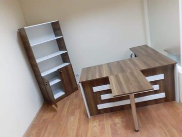 2 ci el ofis mebelleri: ✅Stokda: 2 ədəd var ✅Yenidir! qiymət real öz qiymətidir!