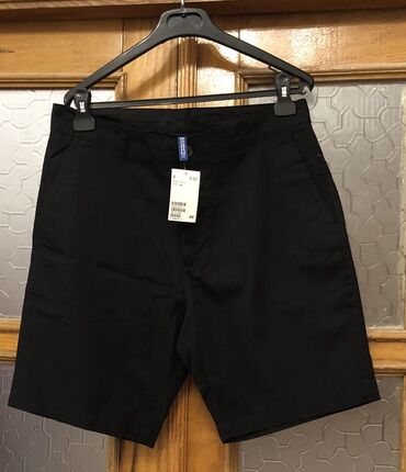 yay uşaq şortları: Women's Short S (EU 36), M (EU 38), цвет - Голубой