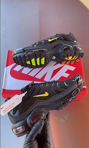 Patike: Nike air max tn patike A klasa NOVO Novo Brojevi 41 do 46 fb Moja — 9