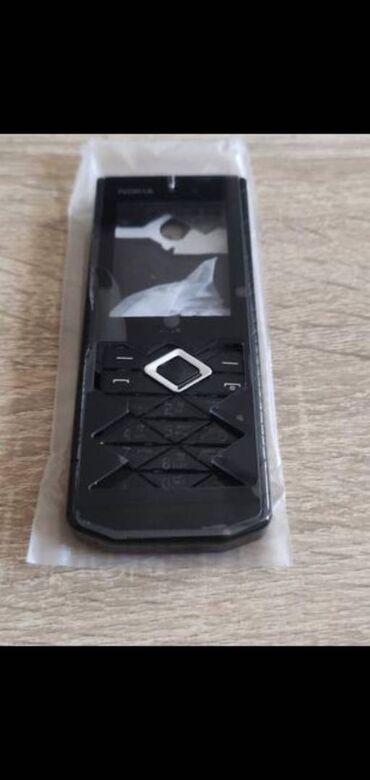 Mobil telefonlar üçün digər aksesuarlar: Nokia 1202 📱📲 Nokia 1110 Nokia 2690 Nokia 5610 Nokia 7900 Nokia C2-02 — 9