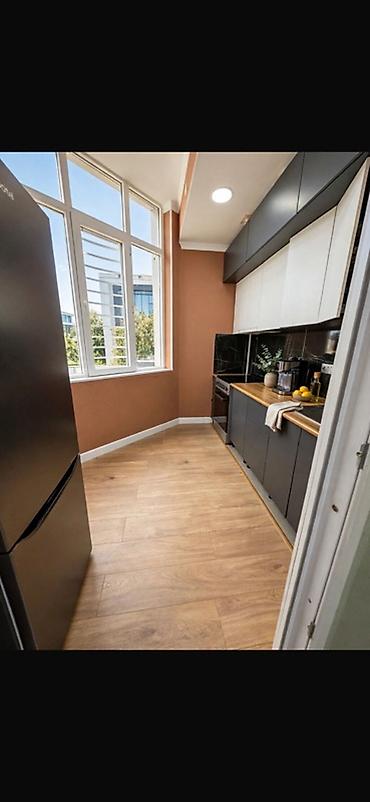 Кухонные гарнитуры: 🔥 Стильная СТУДИЯ 38,7м² по ул. Валдайская 1 (Средний Джал) 📍 — 3