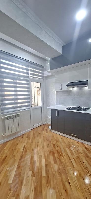 duz satisi: 3 otaqlı, Yeni tikili, 92 kv. m — 10