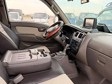 sonata 2009: Hyundai Porter: 2019 г., 2.5 л, Типтроник, Дизель, Бус — 5
