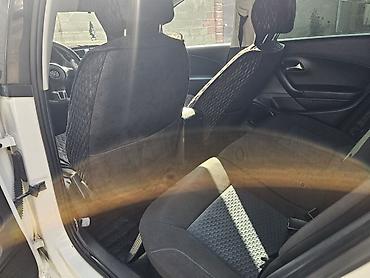 джаз авто: Volkswagen ID. Polo: 2013 г., 1.6 л, Механика, Бензин, Седан — 6