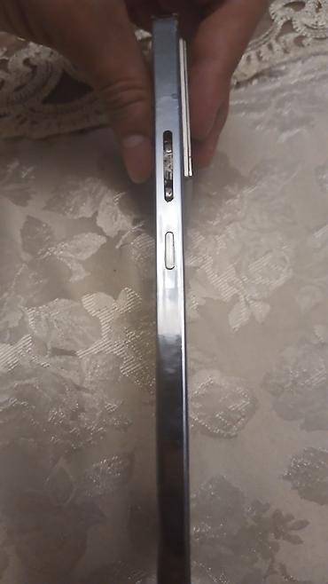 toshiba m380 i3: Infinix GT 20 Pro, 256 GB, rəng - Gümüşü, Face ID — 3