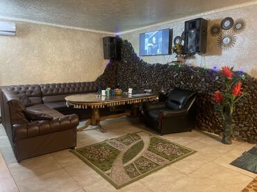 Бани, сауны, SPA: Баня, Сауна | Комнаты отдыха, Бассейн, Бильярд — 6