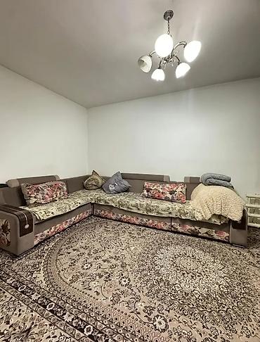 чуй алматинка квартира: 2 комнаты, 44 м², 3 этаж — 2