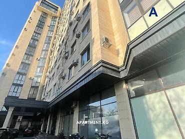 6: Золотой квадрат Ибраимова Жк Сити Центр Сдаю 3 ком кв 2 спальни 100м2 — 3