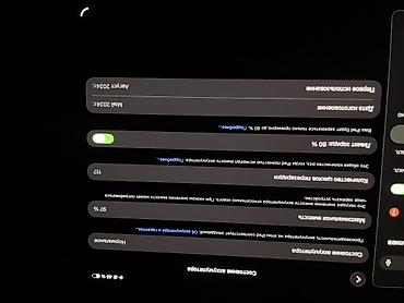 Планшеты: Планшет, Apple, память 256 ГБ, 11" - 12", Wi-Fi, Б/у, Классический цвет - Черный at lalafo.kg — 7 Планшеты: Планшет, Apple, память 256 ГБ, 11" - 12", Wi-Fi, Б/у, Классический цвет - Черный — 7