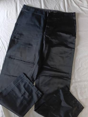 Odela: Muška elegantna kombinacija – košulja + pantalone - Košulja Eterna — 5