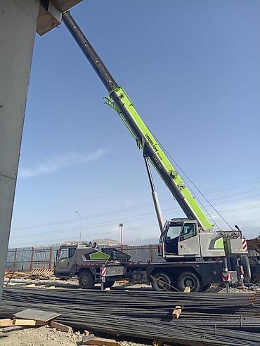 кастом мото: Услуги автокрана любой сложности 
От 25 тон до 200 тон — 2