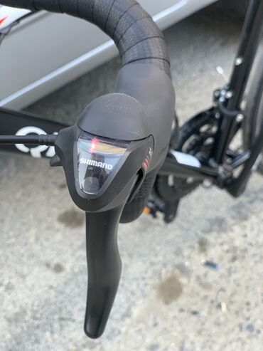 Şəhər velosipedləri: İşlənmiş Şəhər velosipedi 28", sürətlərin sayı: 20, Ünvandan götürmə -da lalafo.az — 10 Şəhər velosipedləri: İşlənmiş Şəhər velosipedi 28", sürətlərin sayı: 20, Ünvandan götürmə — 10