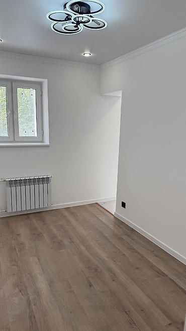 Продажа квартир: 4 комнаты, 90 м², бульвар Эркиндик Индивидуалка, 2 этаж, Евроремонт — 6