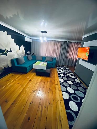 2 bedroom: 2 комнаты, Политех, Постельное белье — 2