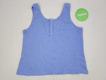 jasnoszary: T-shirt damski, rozmiar L — 2