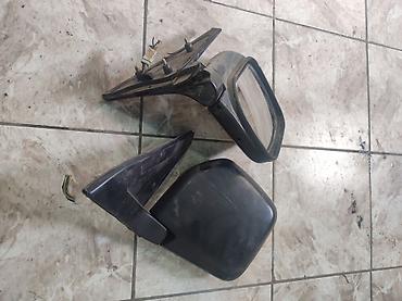 Стекла и комплектующие: Молдинг стекла Заднее Mitsubishi, 2003 г., Б/у, Оригинал — 15