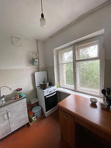 Продажа квартир: 1 комната, 29 м², Политех Хрущевка, 3 этаж, Старый ремонт — 2