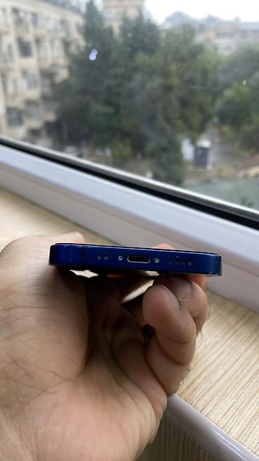 iphone 12 oro: IPhone 12, 64 GB, Mavi, Face ID — 5