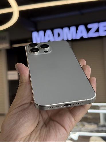 1 8t: Продаю Iphone 15 PRO MAX 256 гб, цает титан. Состояние идеальное, нет — 2