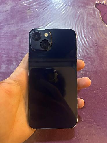 apple iphone 12 pro: IPhone 13, Blue Titanium — 1