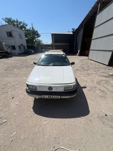 купить двигатель на пассат б3 1.8 моно: Volkswagen Passat: 1989 г., 1.8 л, Механика, Бензин, Универсал