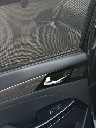 Kia: Kia K7: 2020 г., 2.4 л, Автомат, Гибрид, Седан — 11