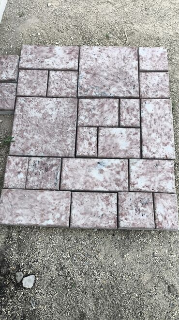 Элитная брусчатка: Элитная брусчатка, Кремль, Литая, Новый — 10