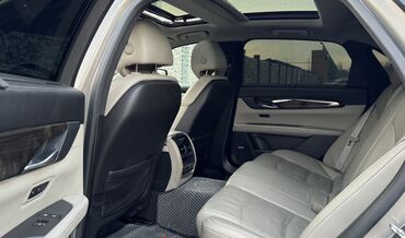 Cadillac: Cadillac : 2016 г., 3.6 л, Автомат, Бензин, Седан — 9