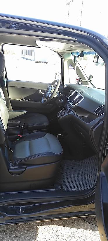 Kia: Kia Ray: 2018 г., 1 л, Автомат, Бензин, Седан — 3