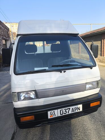 прицеп кубовик: Жүк ташуучу унаа, Daewoo, Стандарт, 3 т, Колдонулган