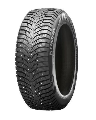 Шины: Шины 255 / 50 / R 19, Зима, Новый, Комплект, Легковые, Корея, Kumho