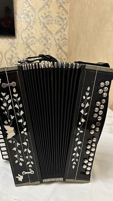 roland e 86: Akustik Akkordeon, Yeni — 9