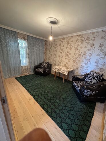 Otaqların uzunmüddətli kirayəsi: Salam Ev Sumqayitda Ximstroydadir Pervin Babayev Kucesi Pervin — 3