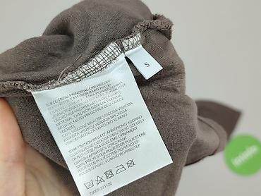 edc by esprit: Yessica, Bluzka damska, rozmiar S — 5