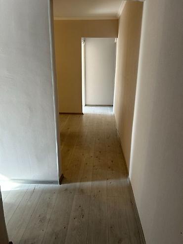 московский шопокова: 3 комнаты, 58 м², ул. Московская / Уметалиева 104 серия, 3 этаж, Свежий ремонт — 6
