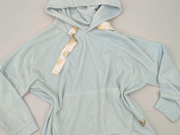 kurtki zimowe c a: Mim, Bluza z kapturem damska, rozmiar 3XL