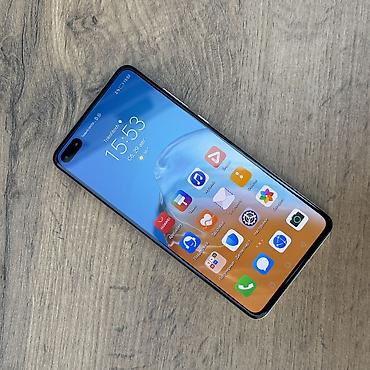 tesla p40: Huawei P40 8/128 GB ФЛАГМАН Компактный флагман Привозной Германия 🇩🇪 — 7