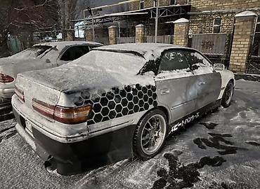 ана: Задний спойлер Toyota 2000 г., Б/у, Аналог — 8