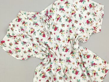 Women's blouse, size 4XL (EU 48)