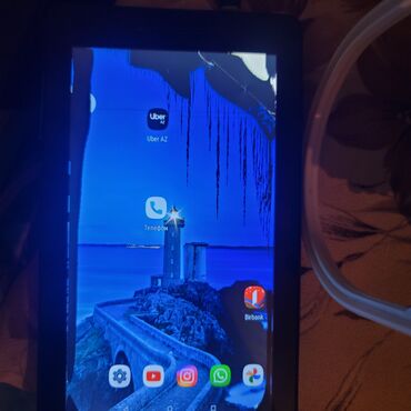 Samsung: Samsung Galaxy A30, 32 GB -da lalafo.az — 9 Samsung: Samsung Galaxy A30, 32 GB — 9