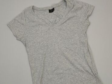 bluzki koszula damskie: T-shirt, XL, stan - Bardzo dobry