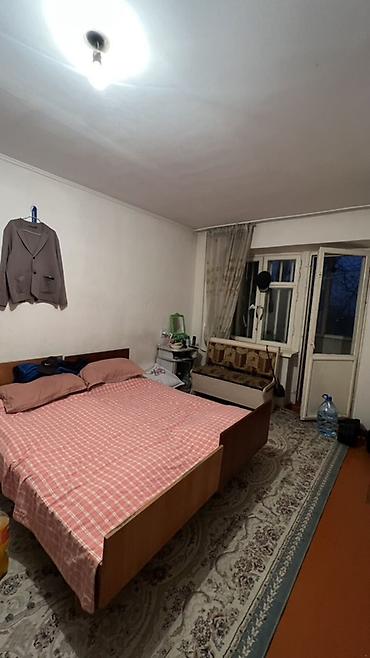 студии квартиры: 3 комнаты, 60 м², Индивидуалка, 3 этаж, Старый ремонт — 2