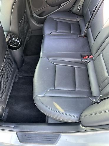 hundai i40: Hyundai i40: 2017 г., 1.7 л, Автомат, Дизель, Универсал — 6