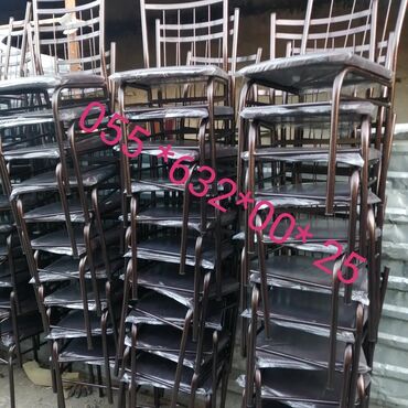 Bağ, çöl oturacaqları: Stulllar sexdən birbaşa satışı var modellər coxdur rəng secimi coxdur -da lalafo.az — 4 Bağ, çöl oturacaqları: Stulllar sexdən birbaşa satışı var modellər coxdur rəng secimi coxdur — 4