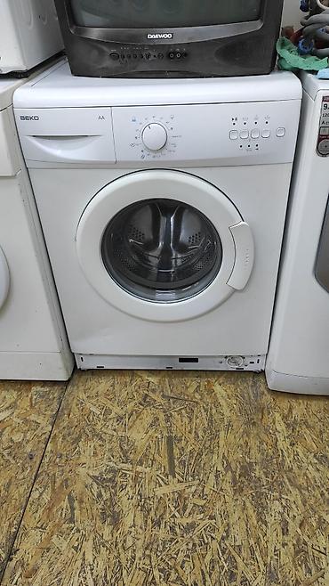 Стиральные машины автомат: Стиральные машины автомат б/у с гарантией! Цены от 9000 сом и до 25000 — 14