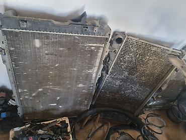 Передние фары: Комплект передних фар Audi Б/у, Оригинал — 13