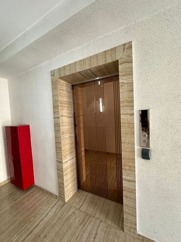 Продажа квартир: 3 комнаты, 128 м², Элитка, 10 этаж, Евроремонт — 24