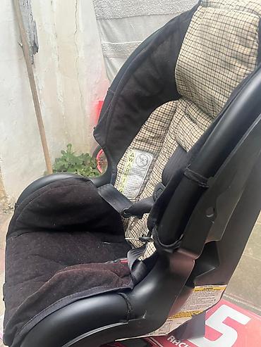 Avto kreslo lalafo.az -da Avto kreslo