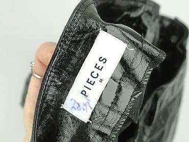 kurtka naruto: Pieces, Spodnie materiałowe damskie, rozmiar M — 4