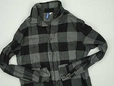 second style: H&M Divided, Koszulа dla mężczyzn, rozmiar XS — 1
